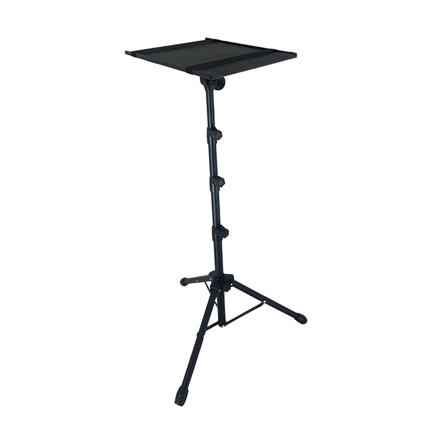 Projection Equipment Tripod Stand Multipurpose Laptop Tripod for Projection Equipment Stage B