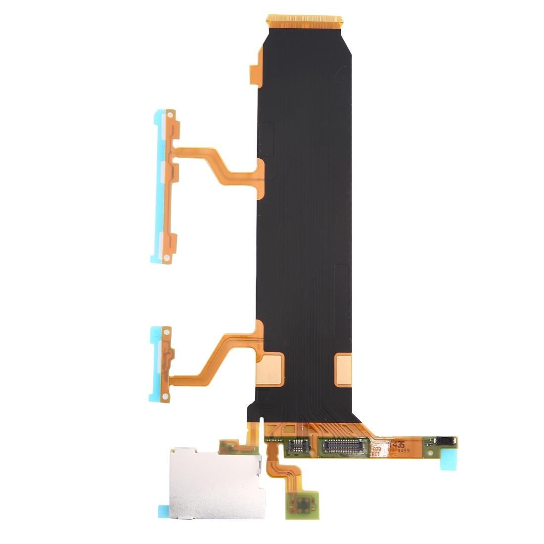 Original Motherboard Ribbon Flex Cable for Sony Xperia Z Ultra / XL39h / C6806