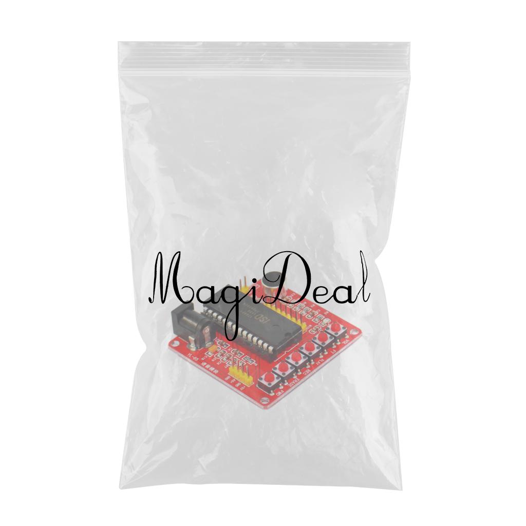 ISD1760 Sound Module 60s 75s Voice Recording Playback Module Chip 2.4V-5.5V