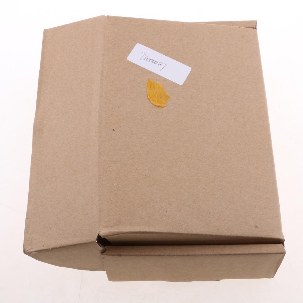 1200w750w Power Supply Breakout Adapter Board + 10 Cables 6Pin To (6+2)Pin