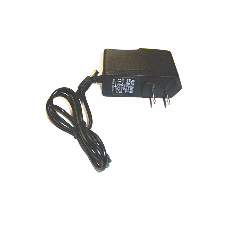 DC5V 1A Switching Power Supply Charger Power Supply Adapter with 90cm Cord
