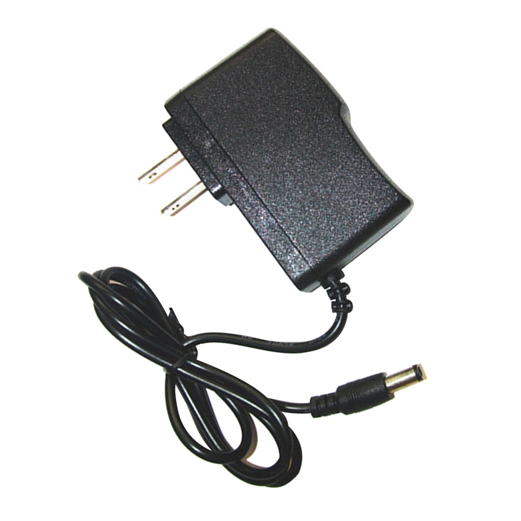 DC5V 1A Switching Power Supply Charger Power Supply Adapter with 90cm Cord