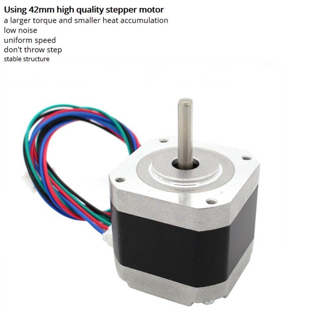 MK8 Extruder Hotend 0.4mm Nozzle Print Head for Prusa i3 3D Printers