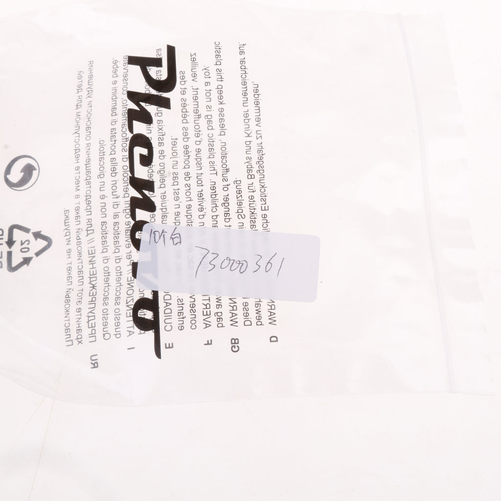 10Pcs Waterproof IP68 Nylon Cable Gland Joints White Cord Connector PG 16