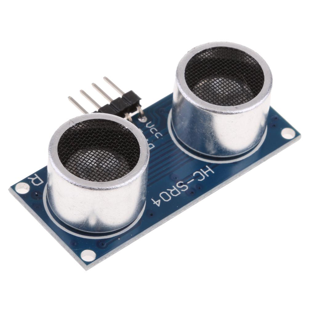 HC-SR04-P Ultrasonic Module Distance Measuring Transducer Sensor for Arduino