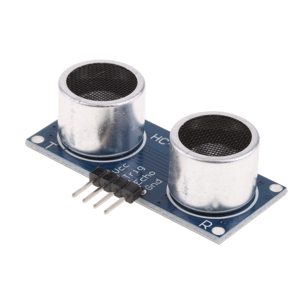 HC-SR04-P Ultrasonic Module Distance Measuring Transducer Sensor for Arduino