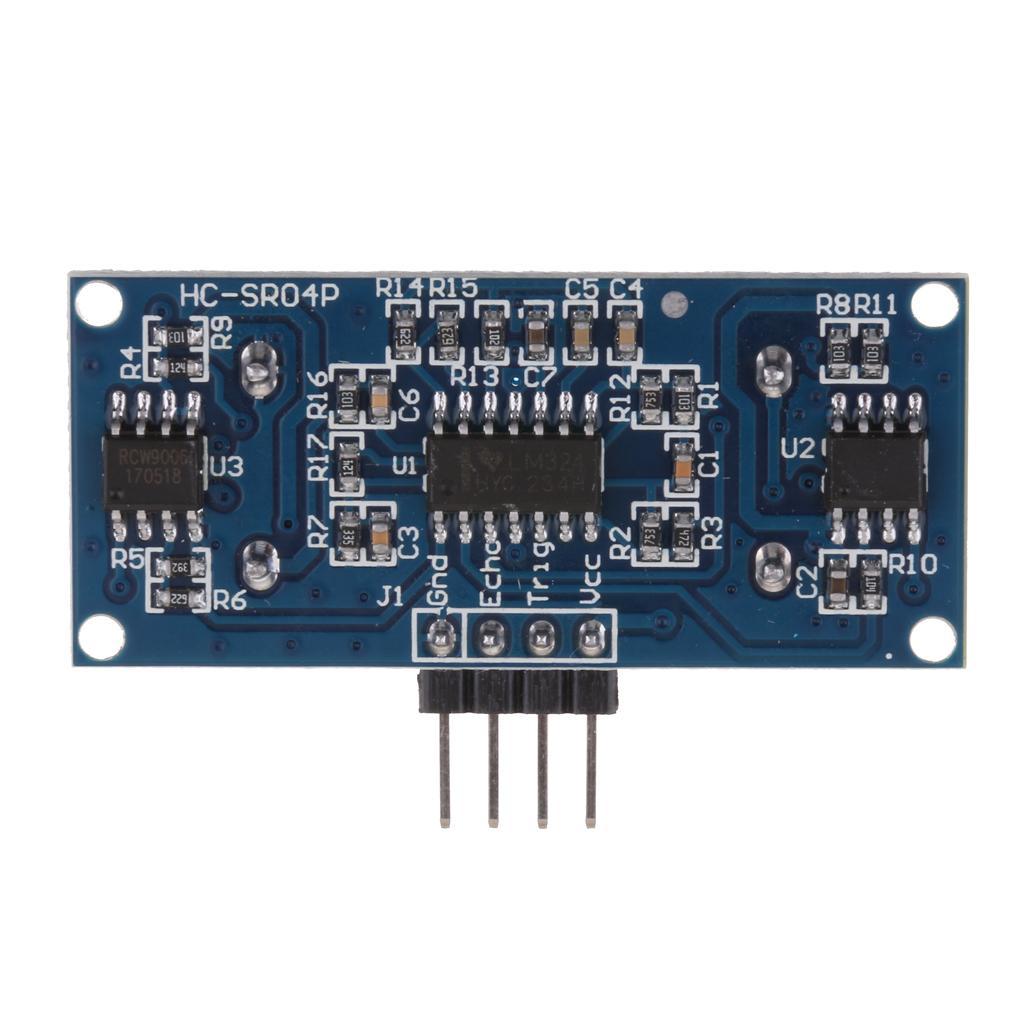 HC-SR04-P Ultrasonic Module Distance Measuring Transducer Sensor for Arduino