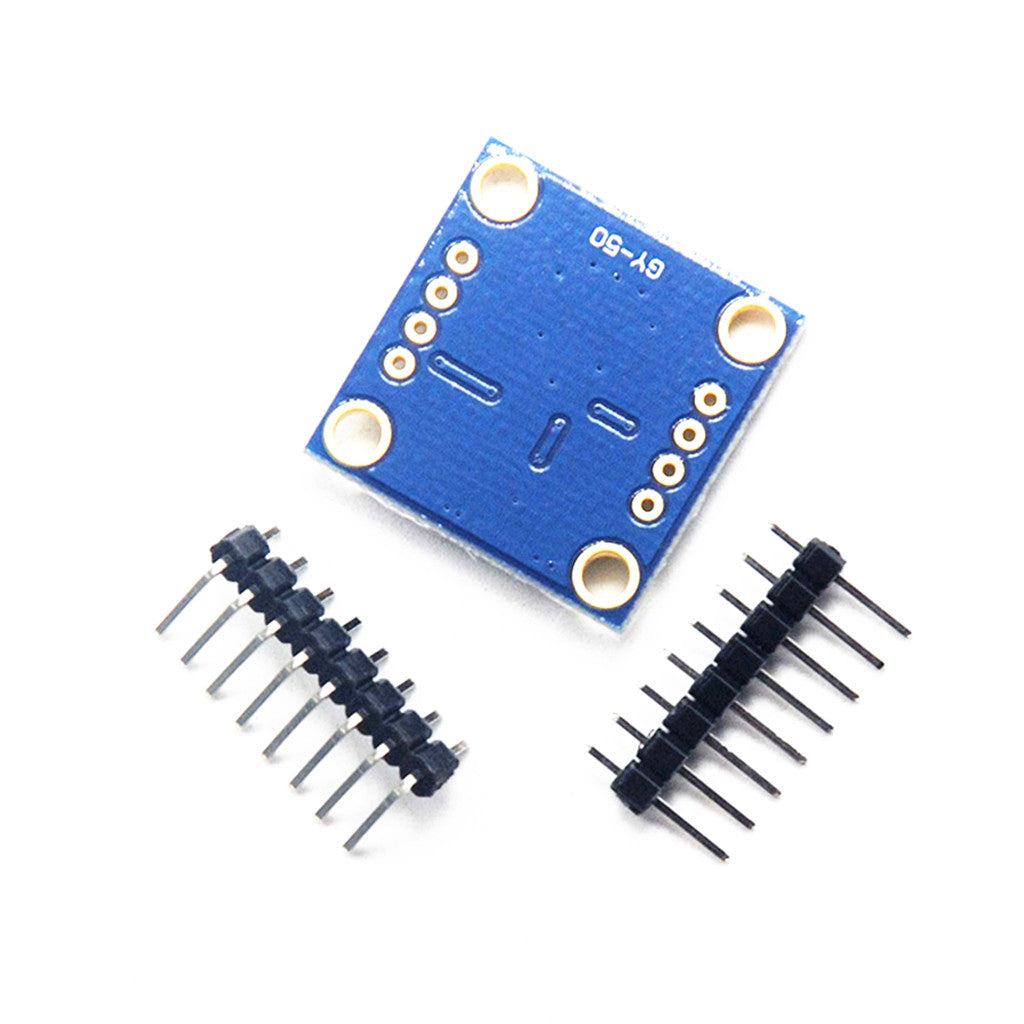 L3G4200D 3 Axis Digital Gyro Sensor Angular Velocity Module for Arduino