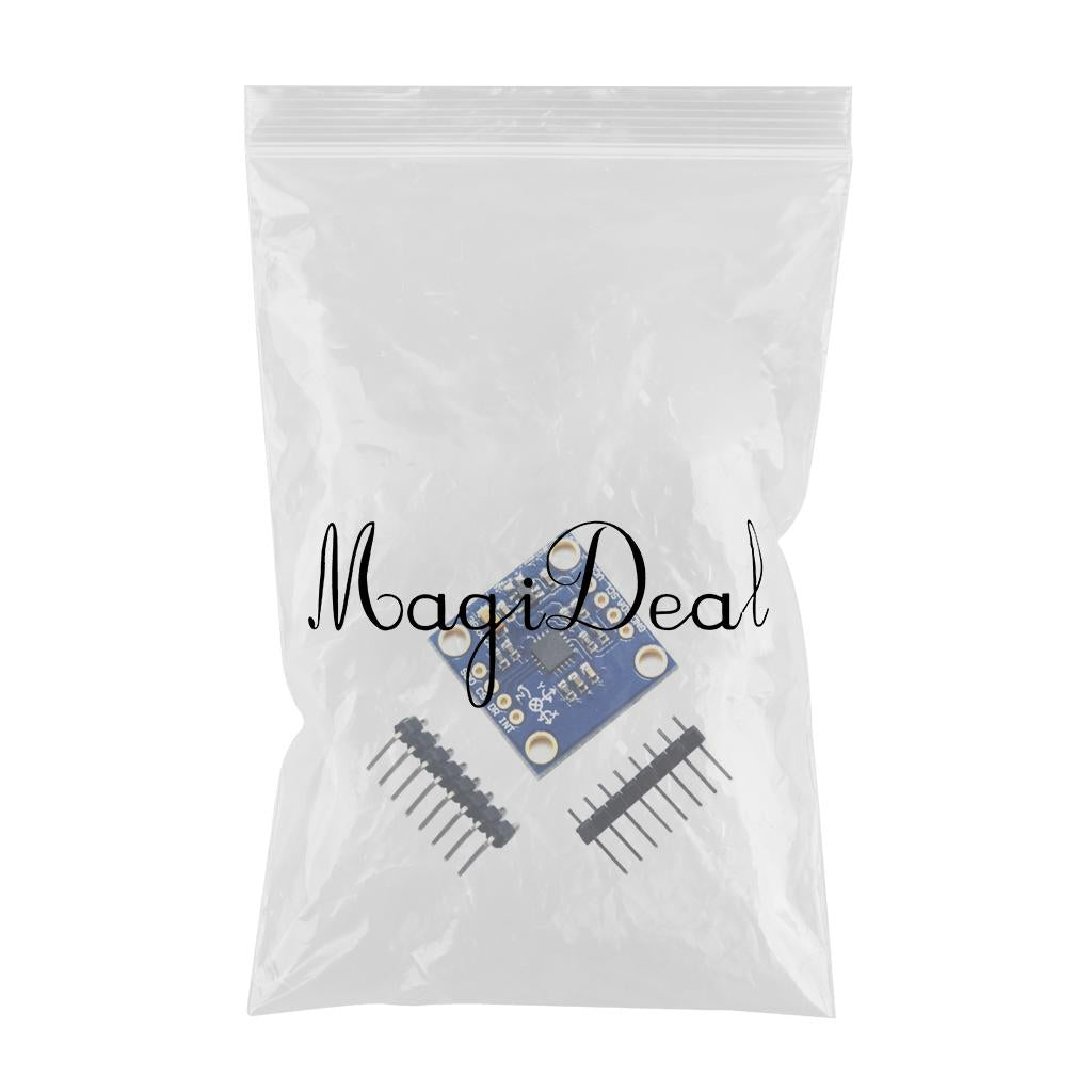 L3G4200D 3 Axis Digital Gyro Sensor Angular Velocity Module for Arduino