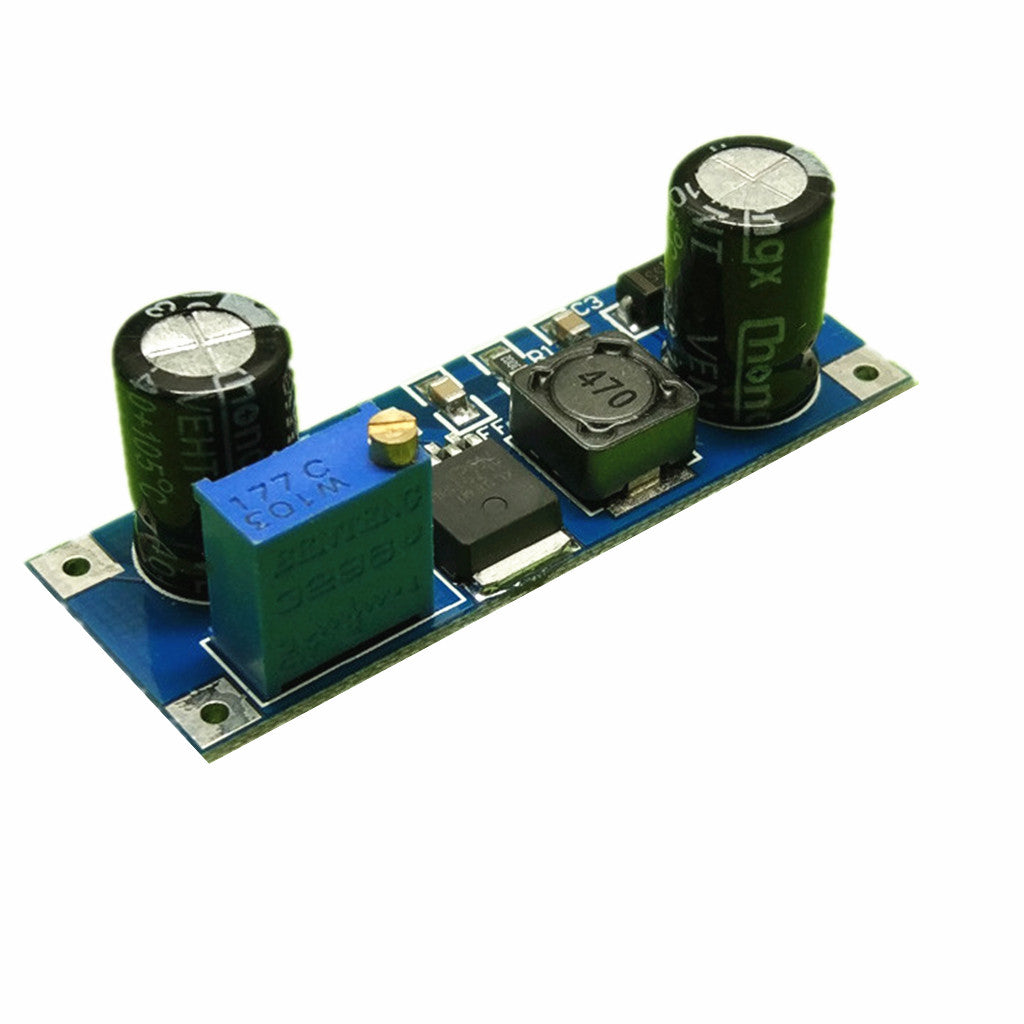 XL7015 DC to DC Converter Step-down Module Voltage Regulator 5-80V to 5-20V