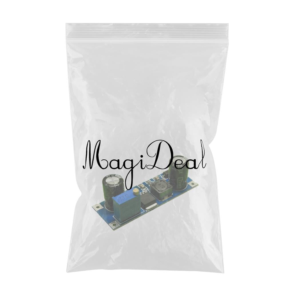 XL7015 DC to DC Converter Step-down Module Voltage Regulator 5-80V to 5-20V