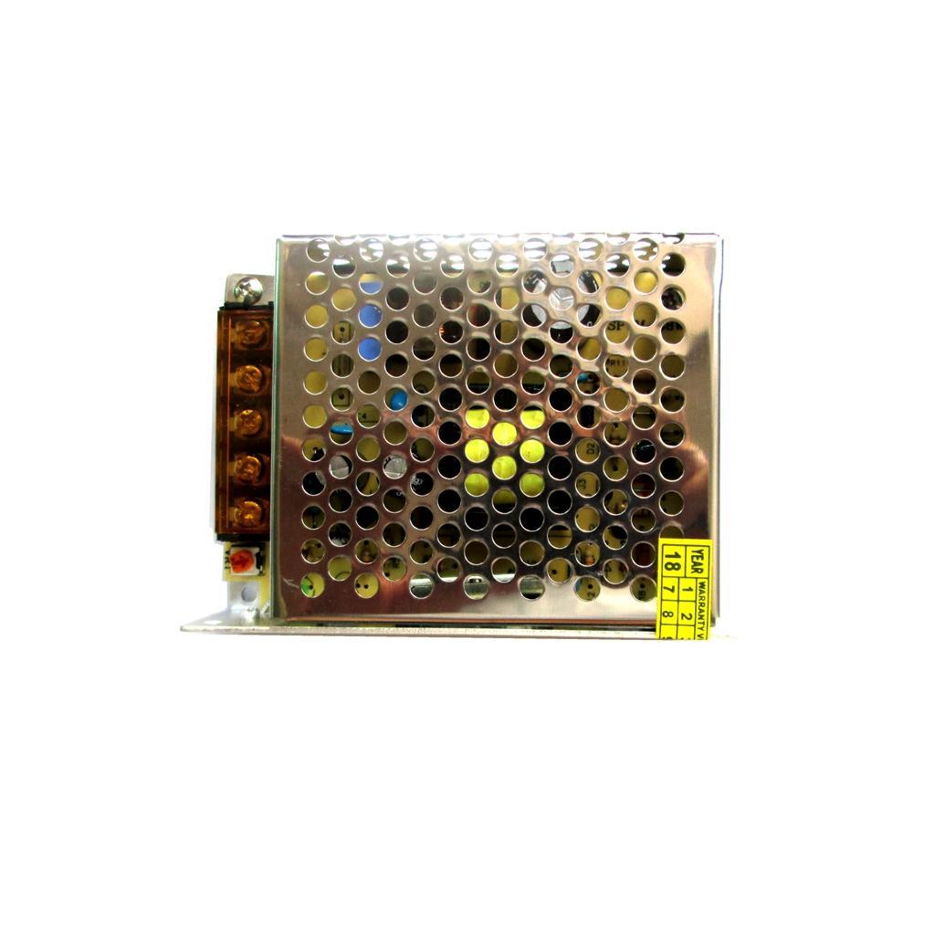 AC 110V / 220V to DC 5V 5A 25W LED Driver Switching Power Supply Transformer