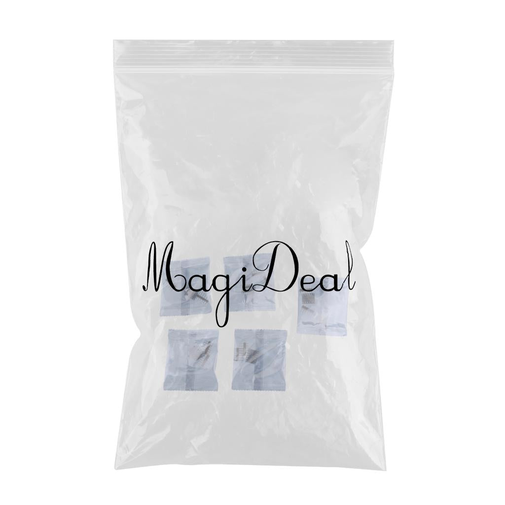 5pc IIC I2C Logic Level Converter Bi-Directional Module 5V to 3V For Arduino