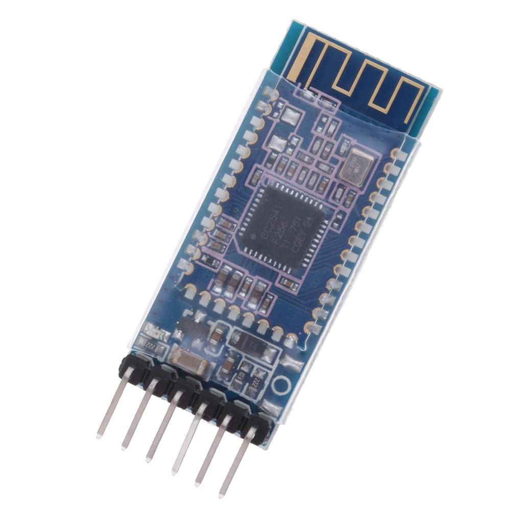 BLE Bluetooth 4.0 CC2540 CC2541 Serial Wireless Module for Android IOS