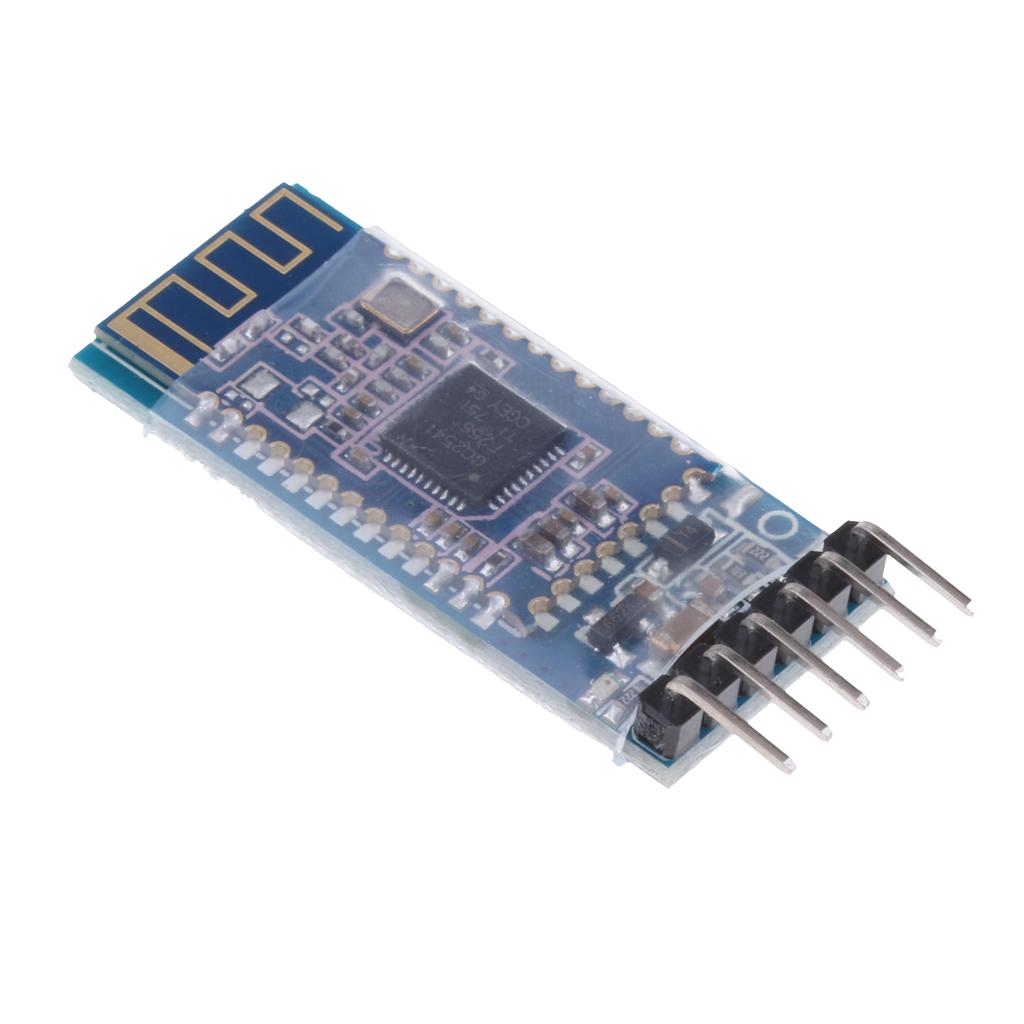 BLE Bluetooth 4.0 CC2540 CC2541 Serial Wireless Module for Android IOS
