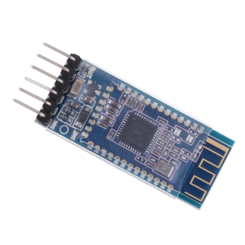 BLE Bluetooth 4.0 CC2540 CC2541 Serial Wireless Module for Android IOS