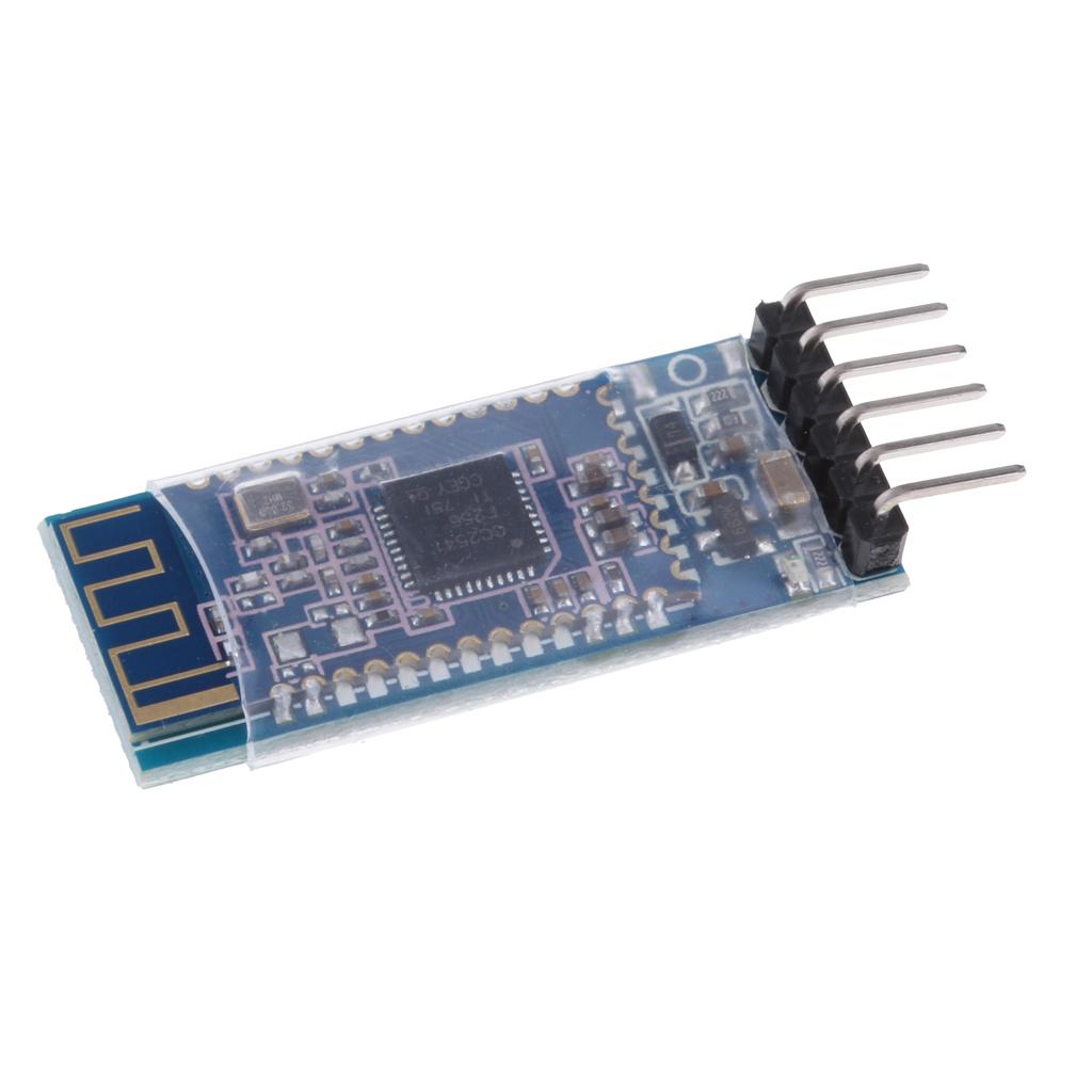 BLE Bluetooth 4.0 CC2540 CC2541 Serial Wireless Module for Android IOS