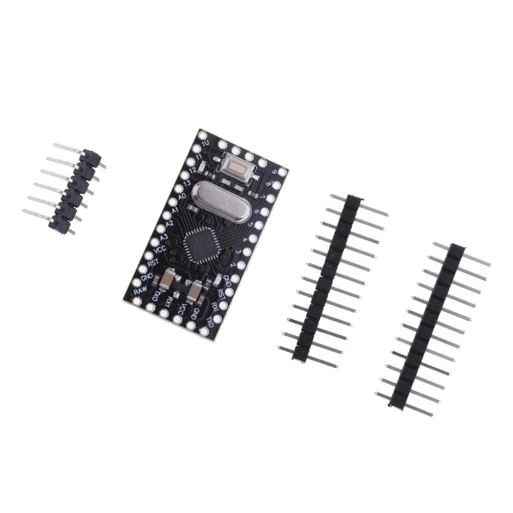 Pro Mini ATMEGA328P 5V 16MHz Micro-controller Board for Arduino