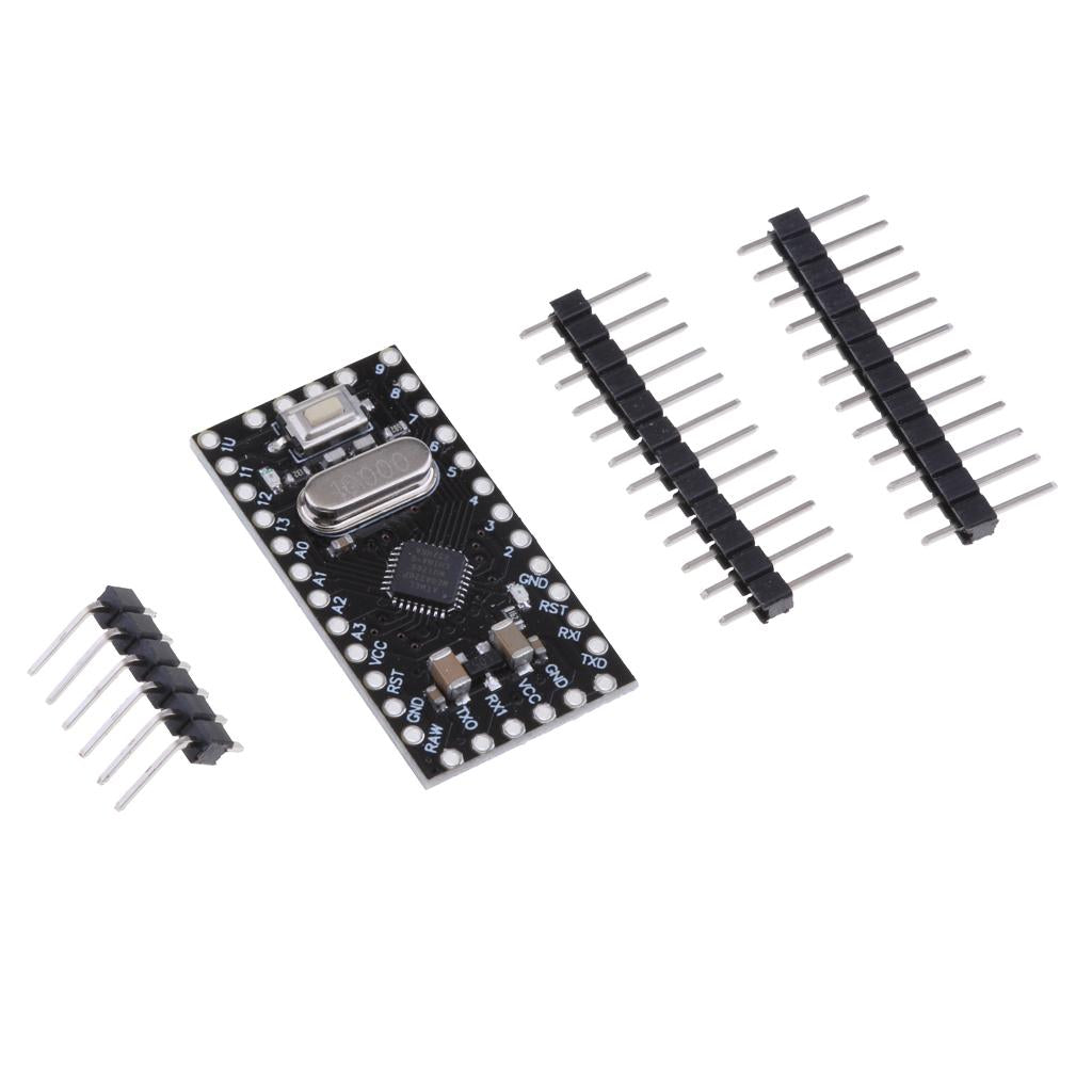 Pro Mini ATMEGA328P 5V 16MHz Micro-controller Board for Arduino