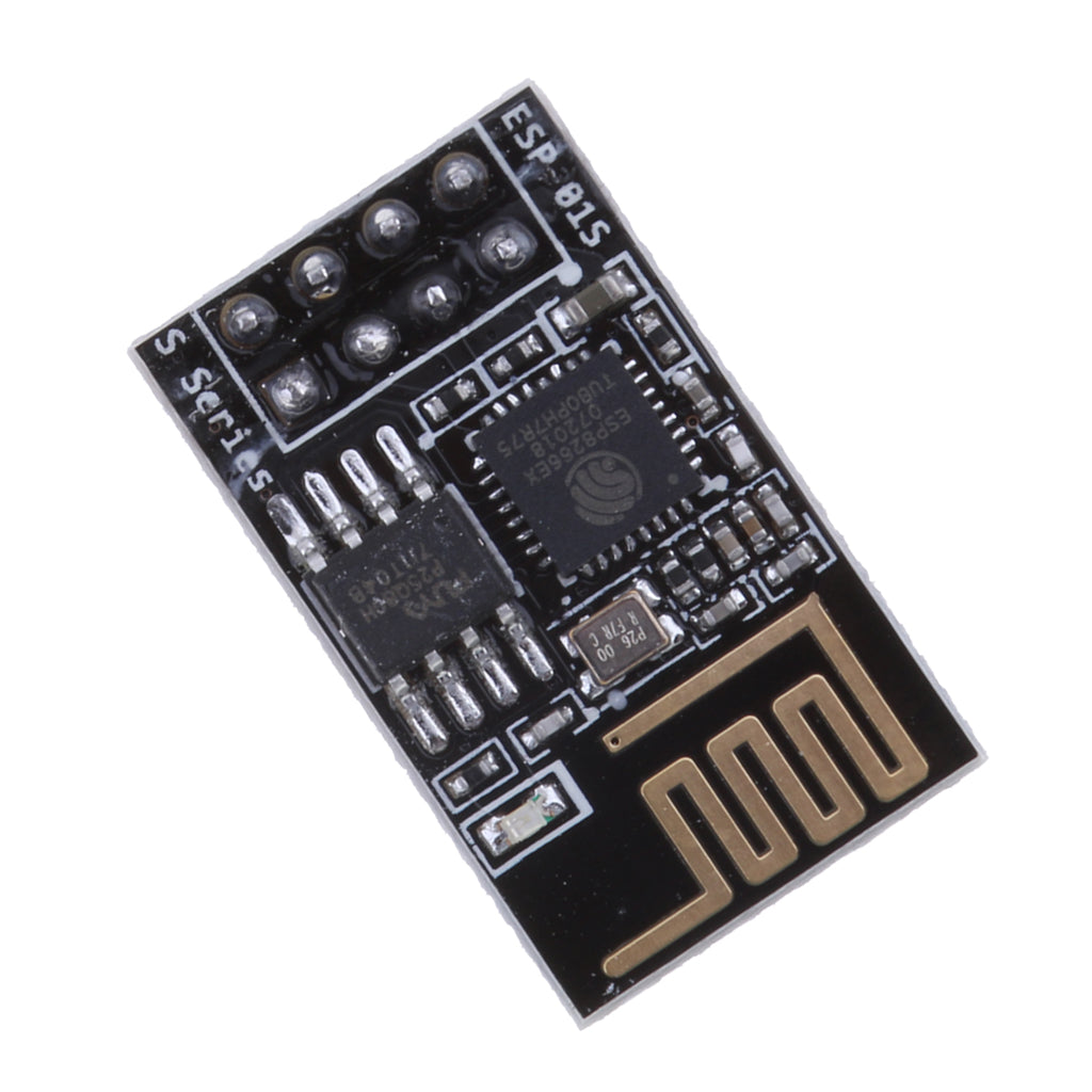 1 Piece ESP8266 Wireless WIFI Module Internet Development Module