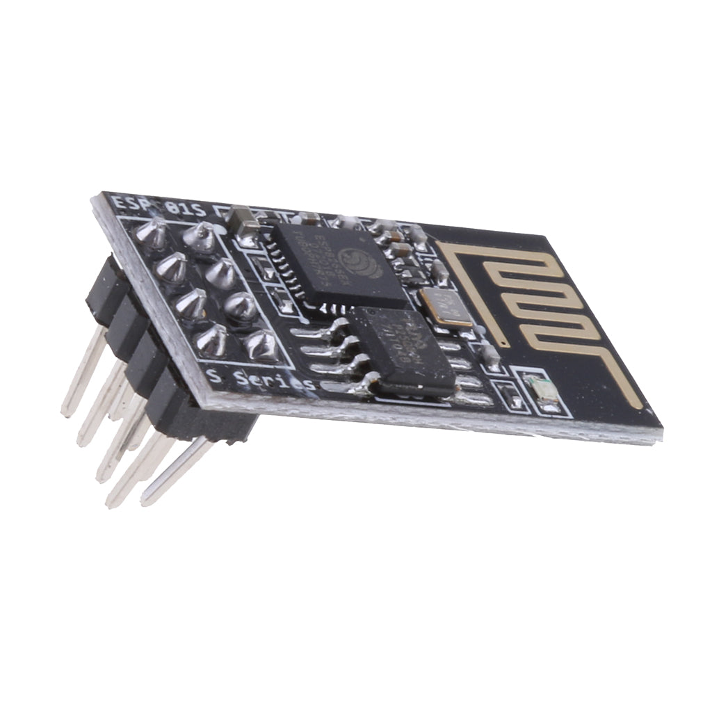 1 Piece ESP8266 Wireless WIFI Module Internet Development Module
