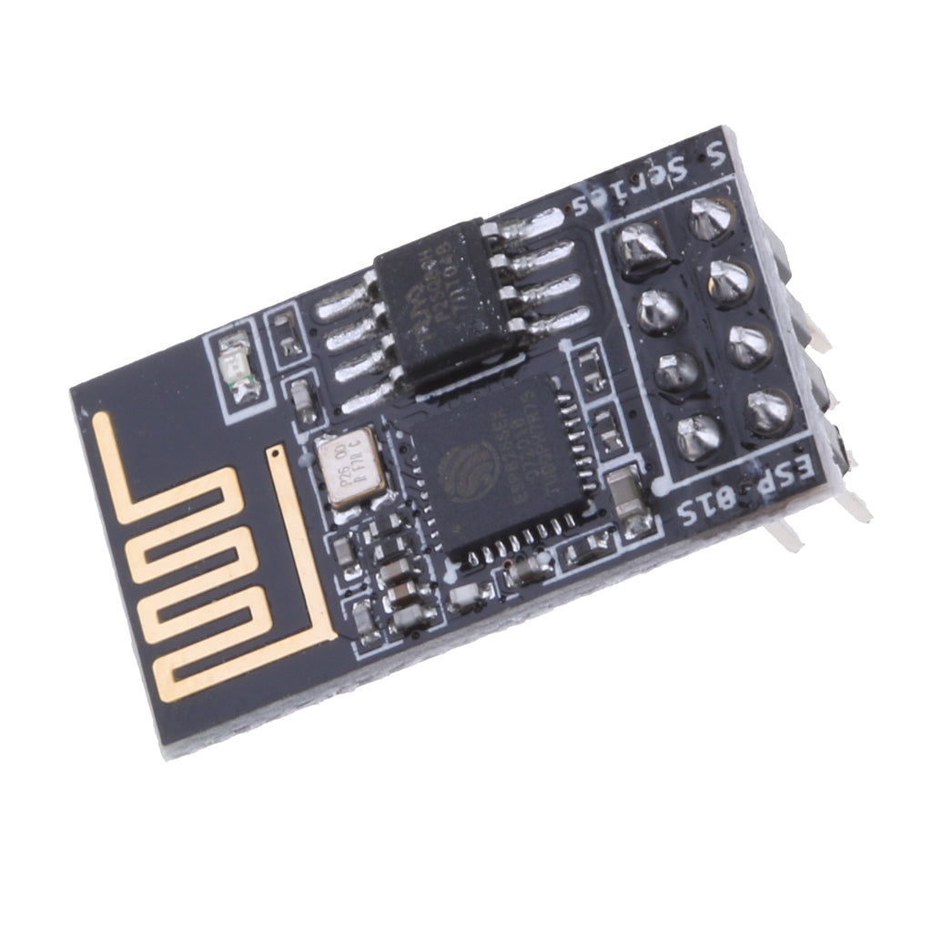 1 Piece ESP8266 Wireless WIFI Module Internet Development Module