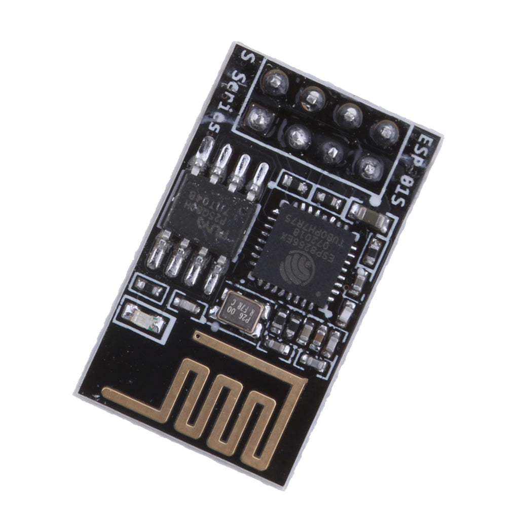 1 Piece ESP8266 Wireless WIFI Module Internet Development Module