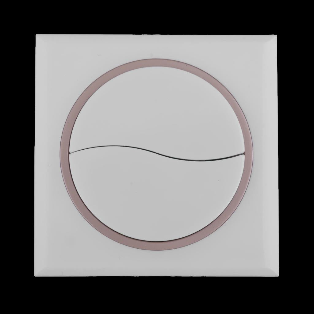 433M 2-Button Wireless RF Remote Control Transmitter Garage Door Gate Opener