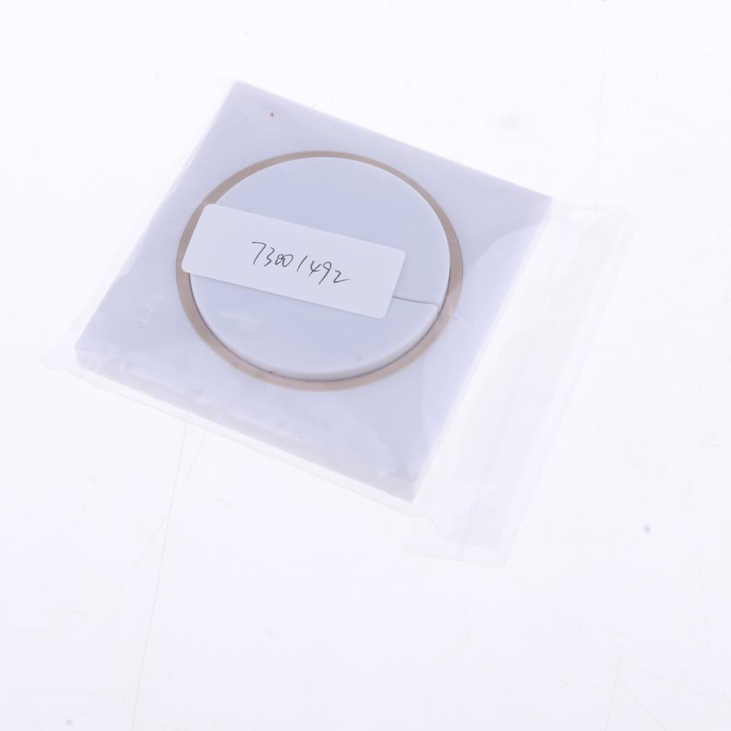 433M 2-Button Wireless RF Remote Control Transmitter Garage Door Gate Opener