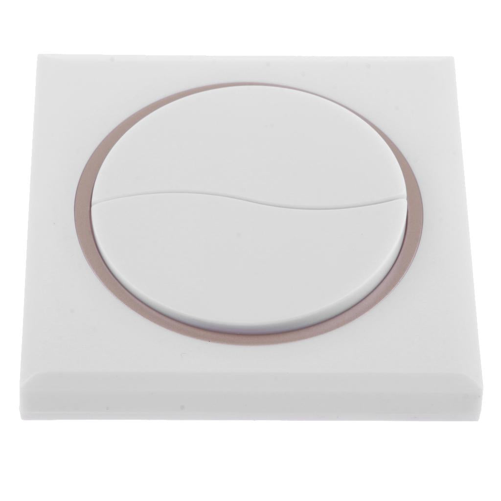 433M 2-Button Wireless RF Remote Control Transmitter Garage Door Gate Opener