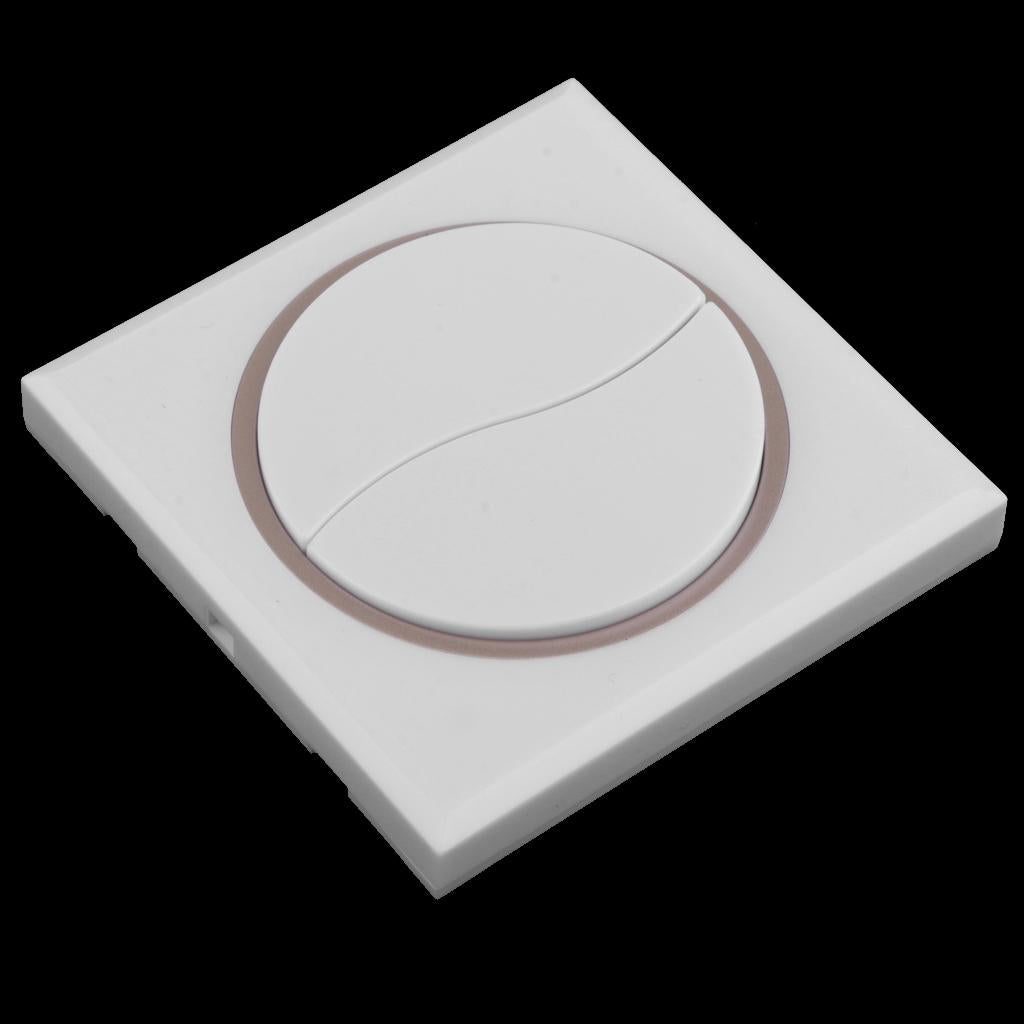 433M 2-Button Wireless RF Remote Control Transmitter Garage Door Gate Opener