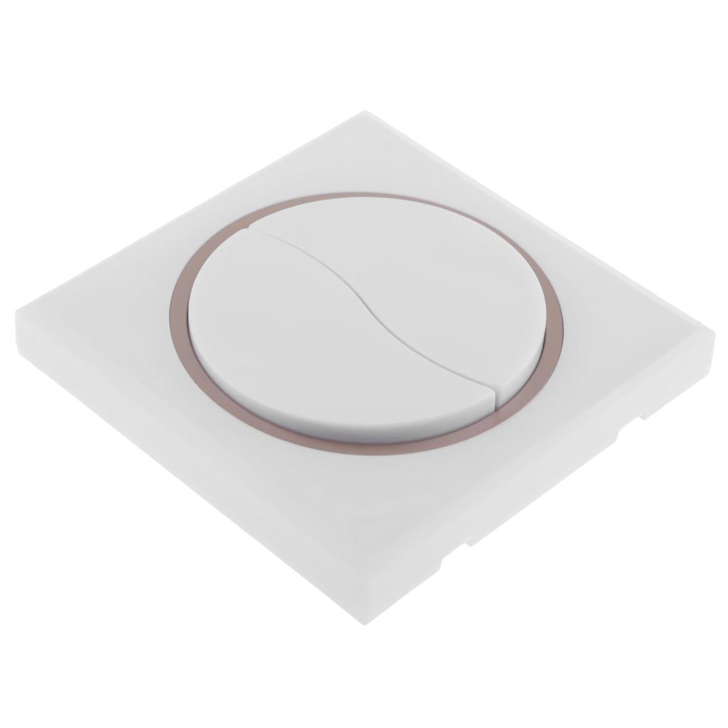 433M 2-Button Wireless RF Remote Control Transmitter Garage Door Gate Opener