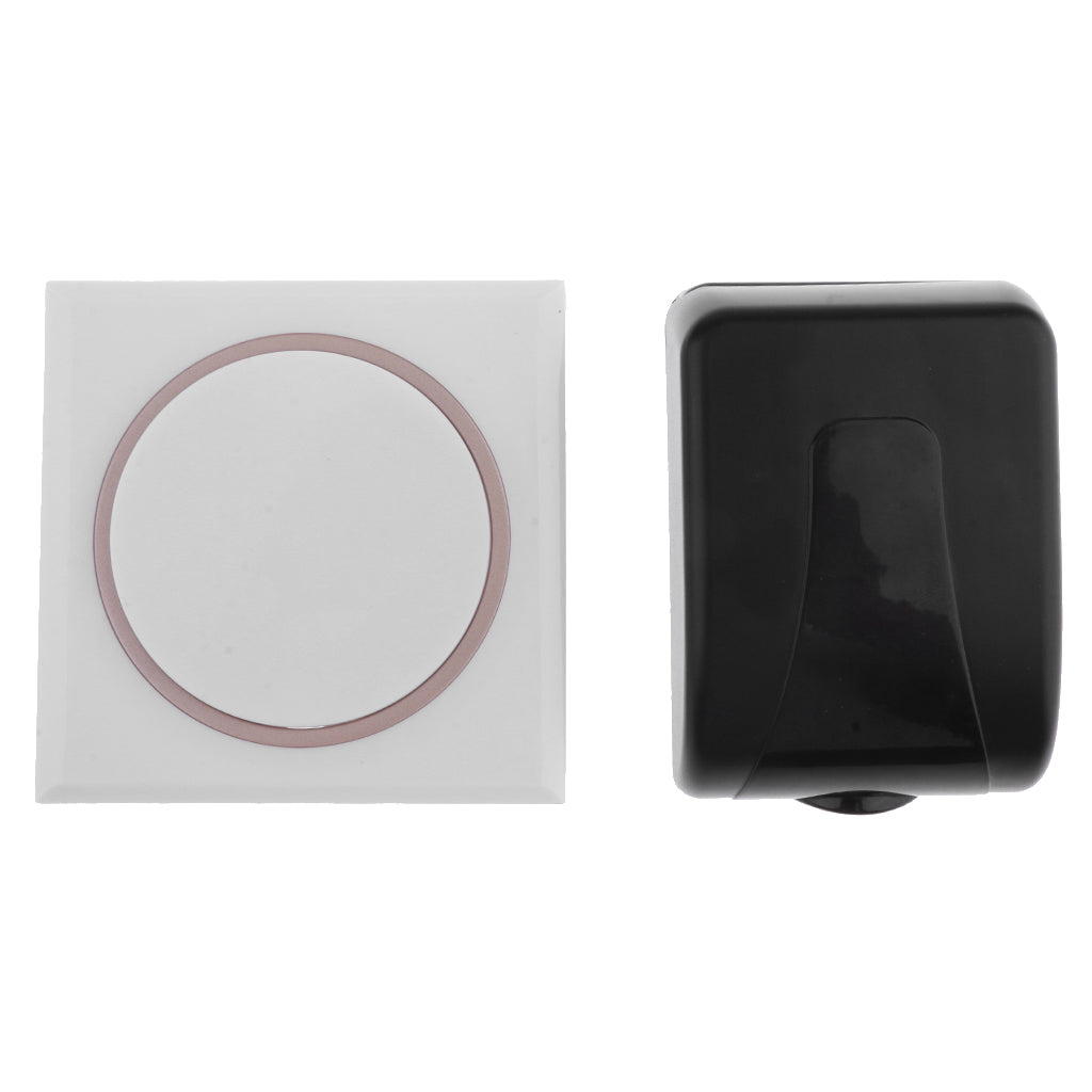 433MHZ 12V-48V Universal 1Channel Wireless Remote Control Switch Transmitter