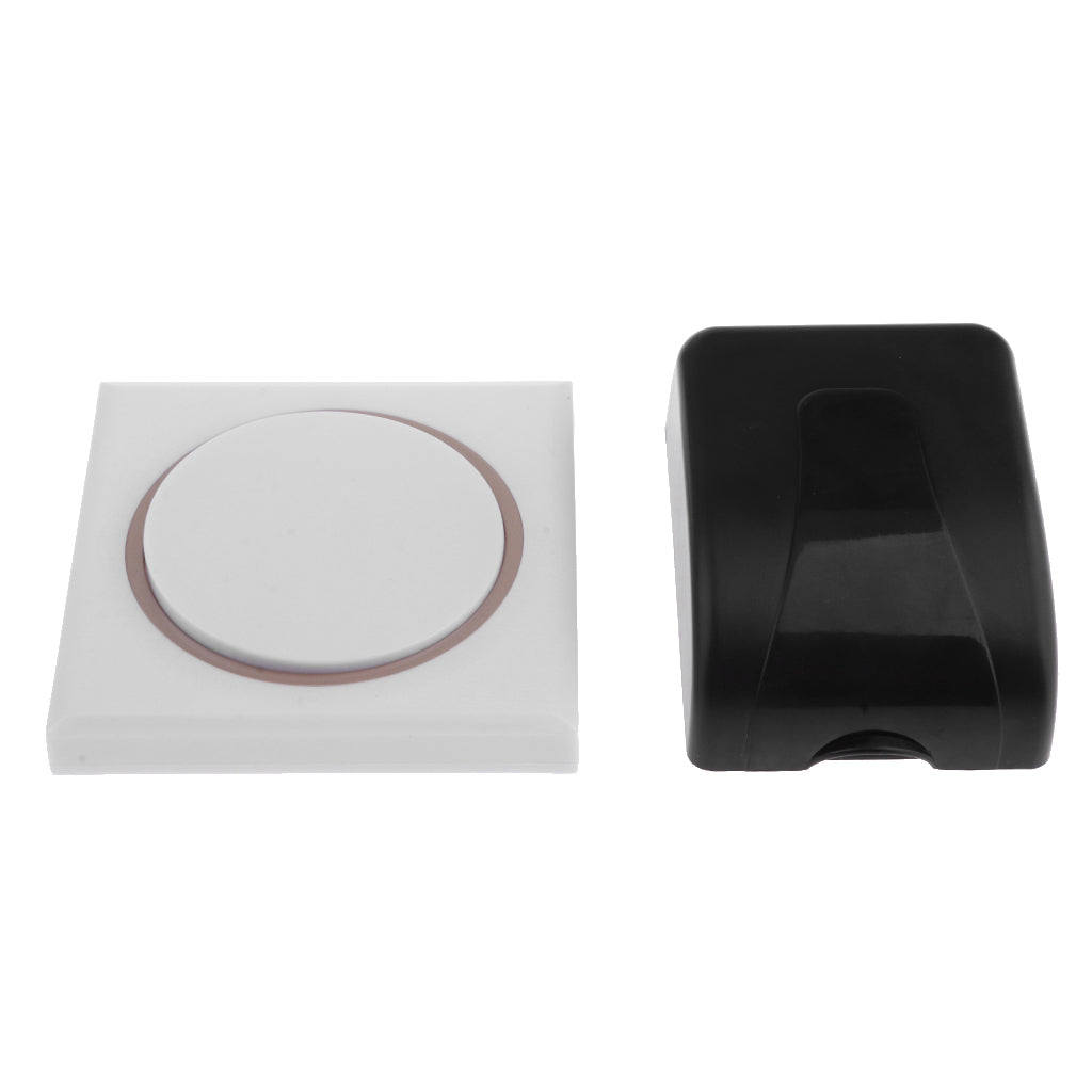 433MHZ 12V-48V Universal 1Channel Wireless Remote Control Switch Transmitter