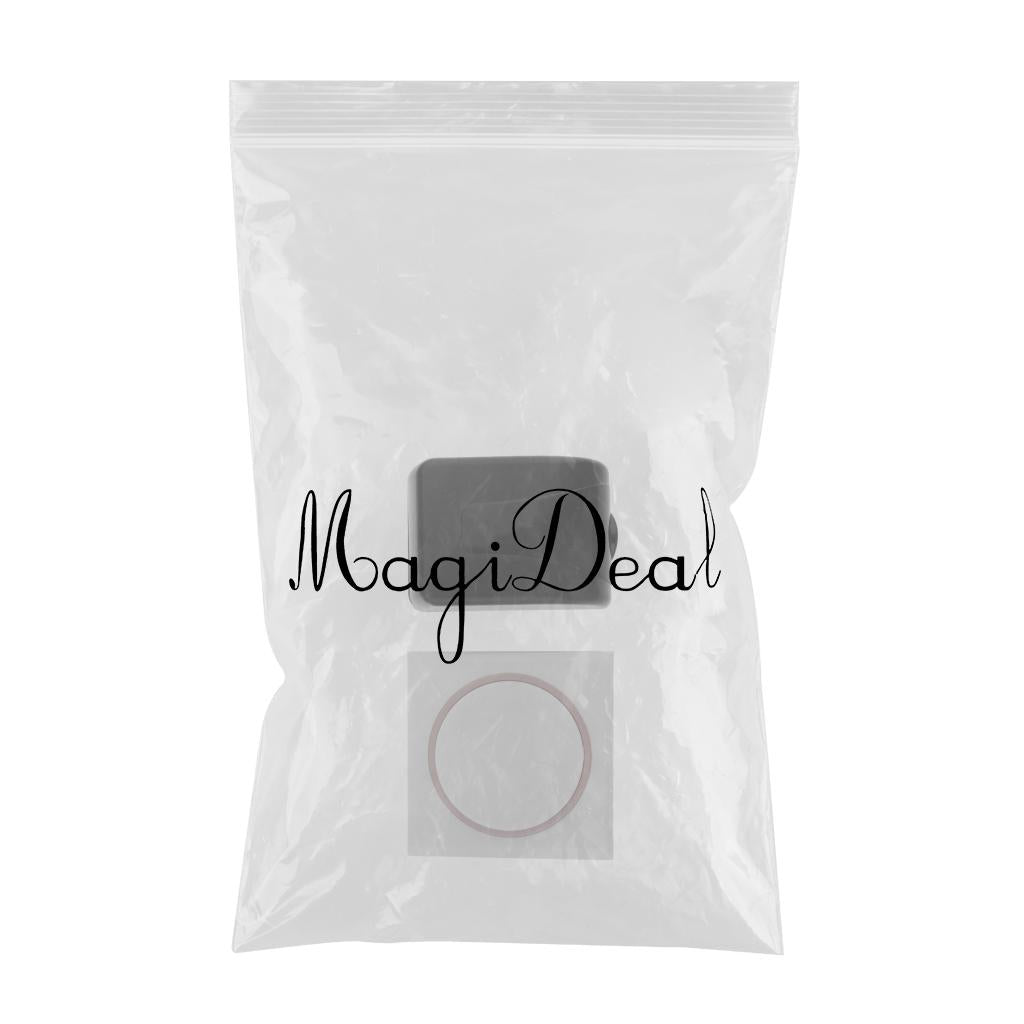 433MHZ 12V-48V Universal 1Channel Wireless Remote Control Switch Transmitter