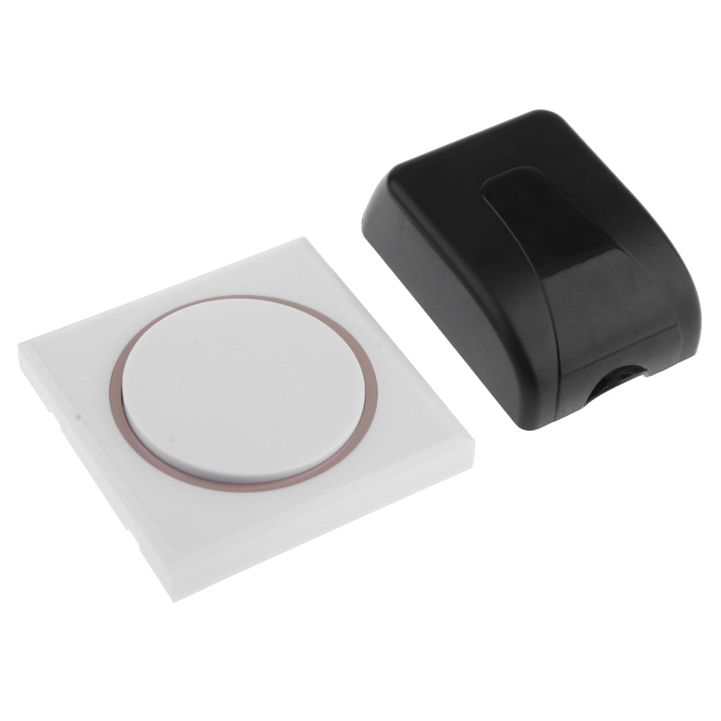 433MHZ 12V-48V Universal 1Channel Wireless Remote Control Switch Transmitter