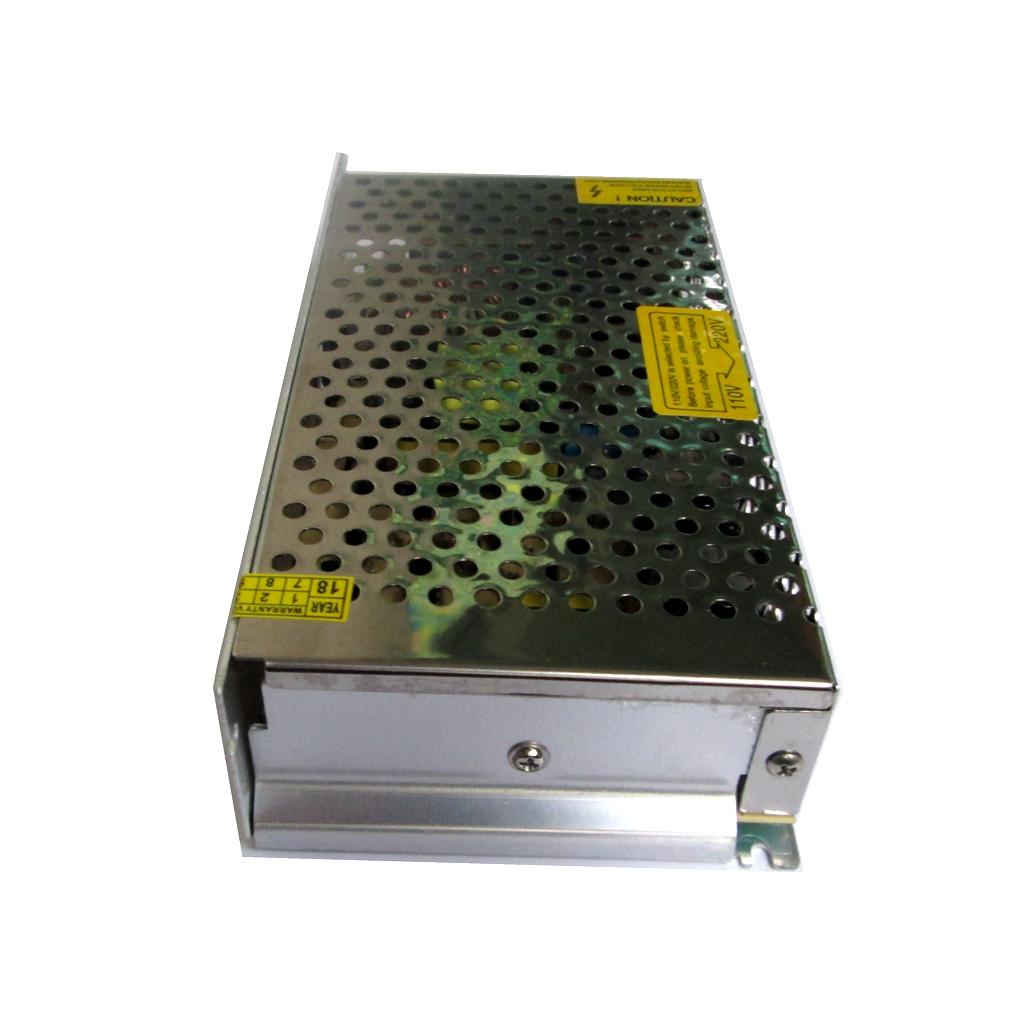 AC/DC 24V Switching Power Supply Transformer Adapter LED Driver for CCTV Radio Computer Project