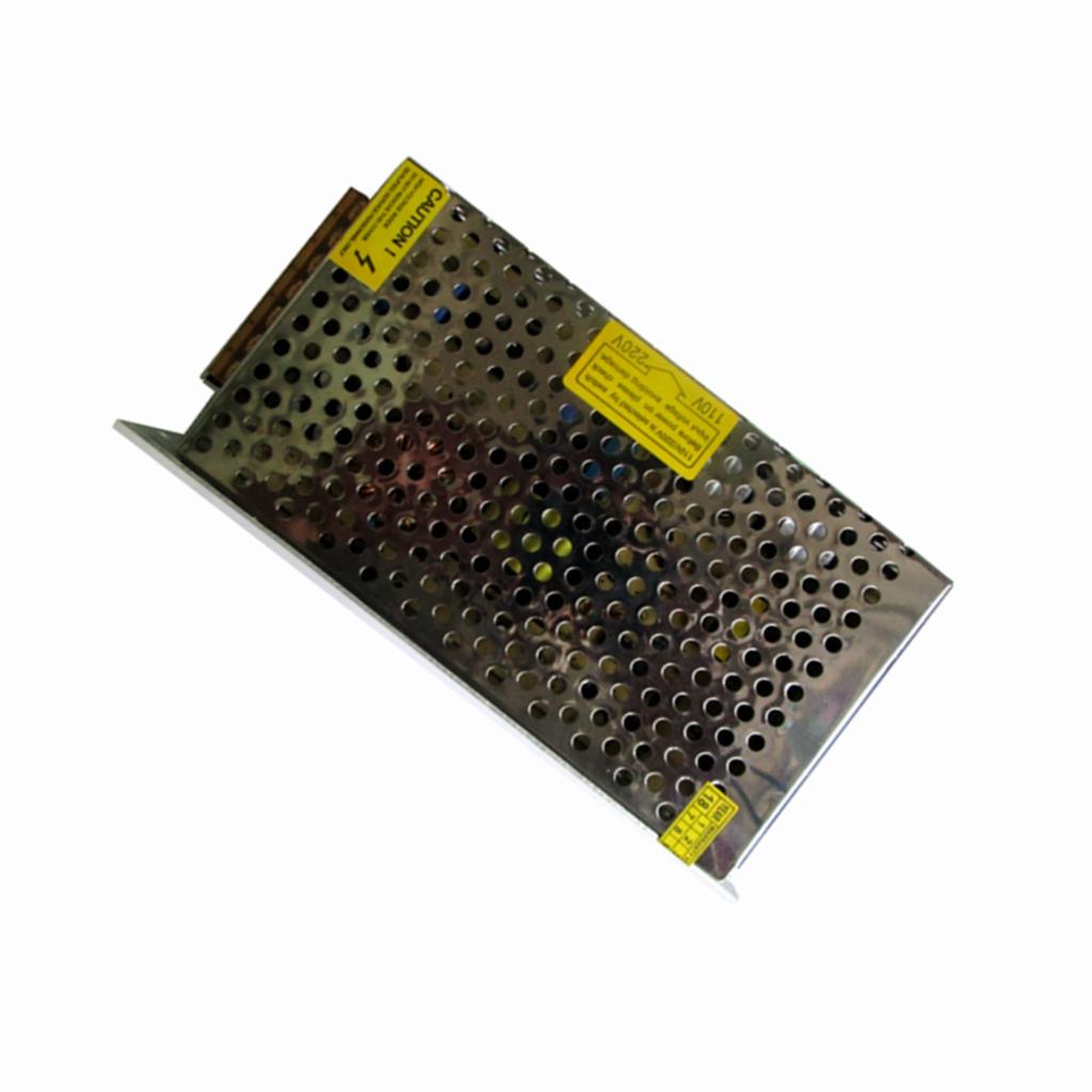 AC/DC 24V Switching Power Supply Transformer Adapter LED Driver for CCTV Radio Computer Project