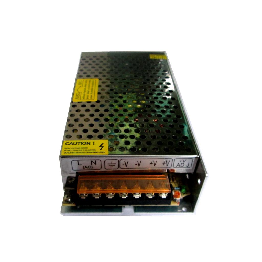 AC/DC 24V Switching Power Supply Transformer Adapter LED Driver for CCTV Radio Computer Project