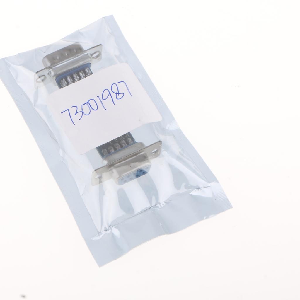 DB9 RS232 RF Wireless Bluetooth Module HC-06 Slave Bluetooth Serial Port