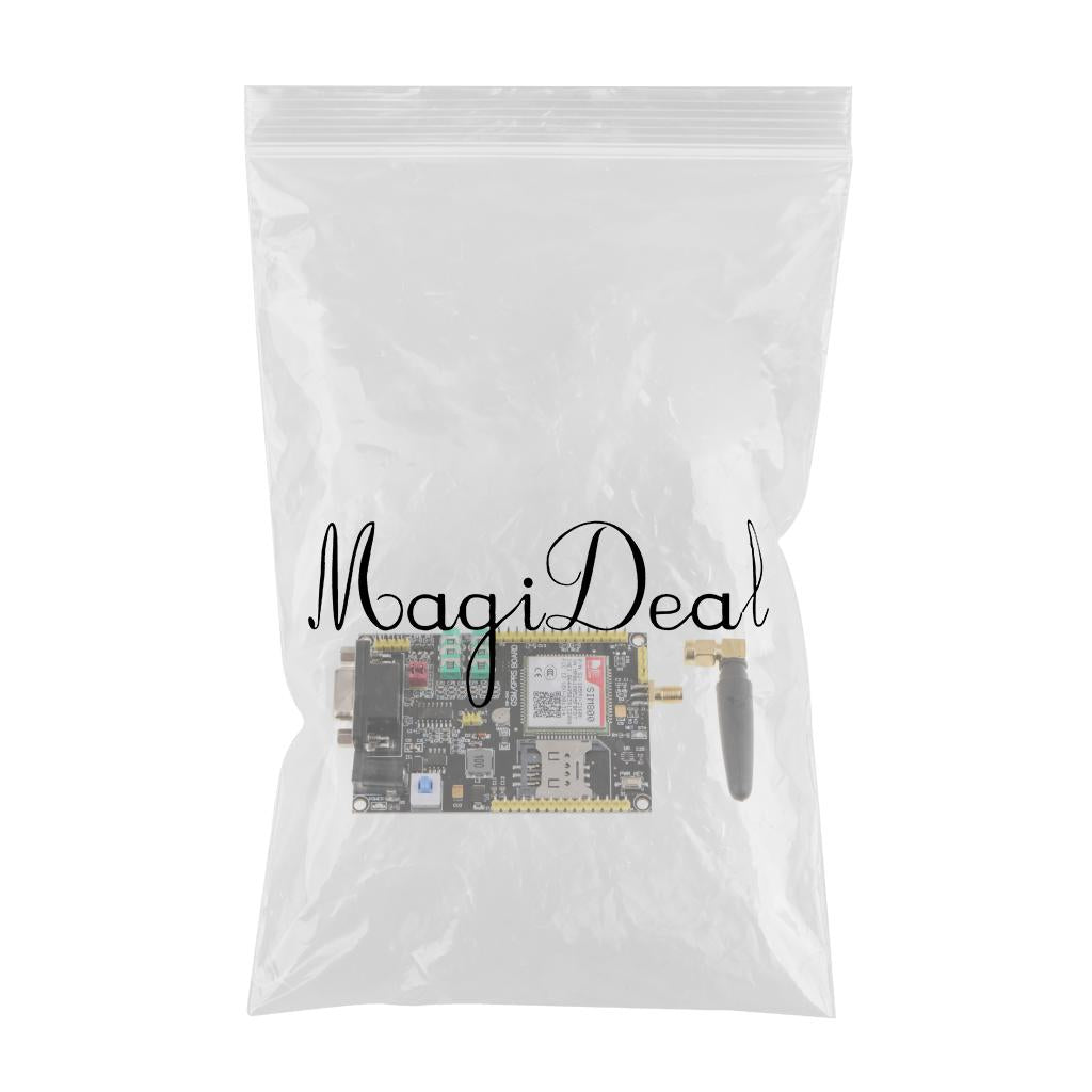 SIM800 GSM GPRS Module Shield Development Study Board 51 STM32 SIM900A