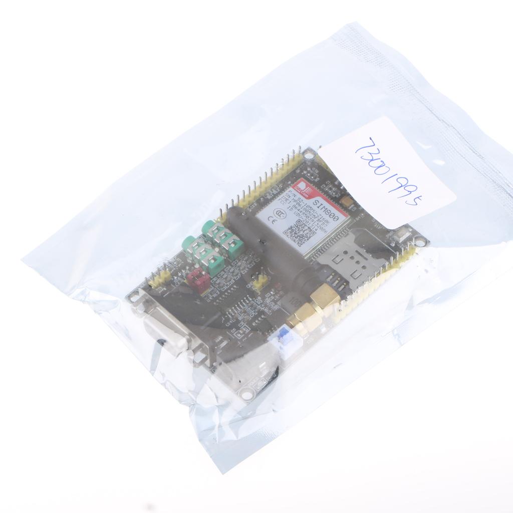 SIM800 GSM GPRS Module Shield Development Study Board 51 STM32 SIM900A