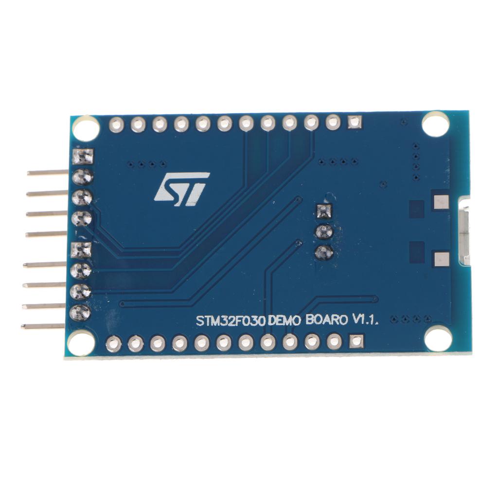 STM32F030F4P6 CORTEX-M0 48MHz Core Mini System Development Board
