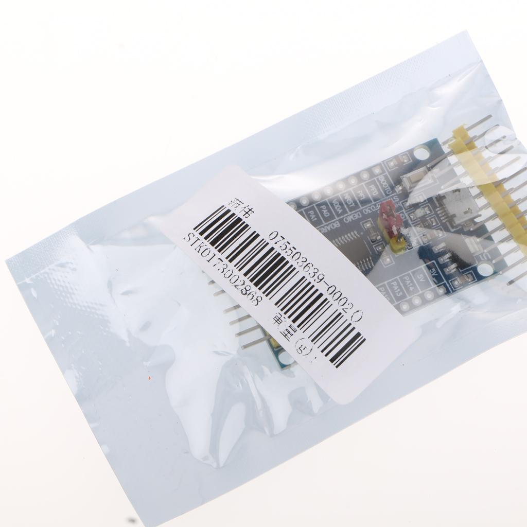 STM32F030F4P6 CORTEX-M0 48MHz Core Mini System Development Board