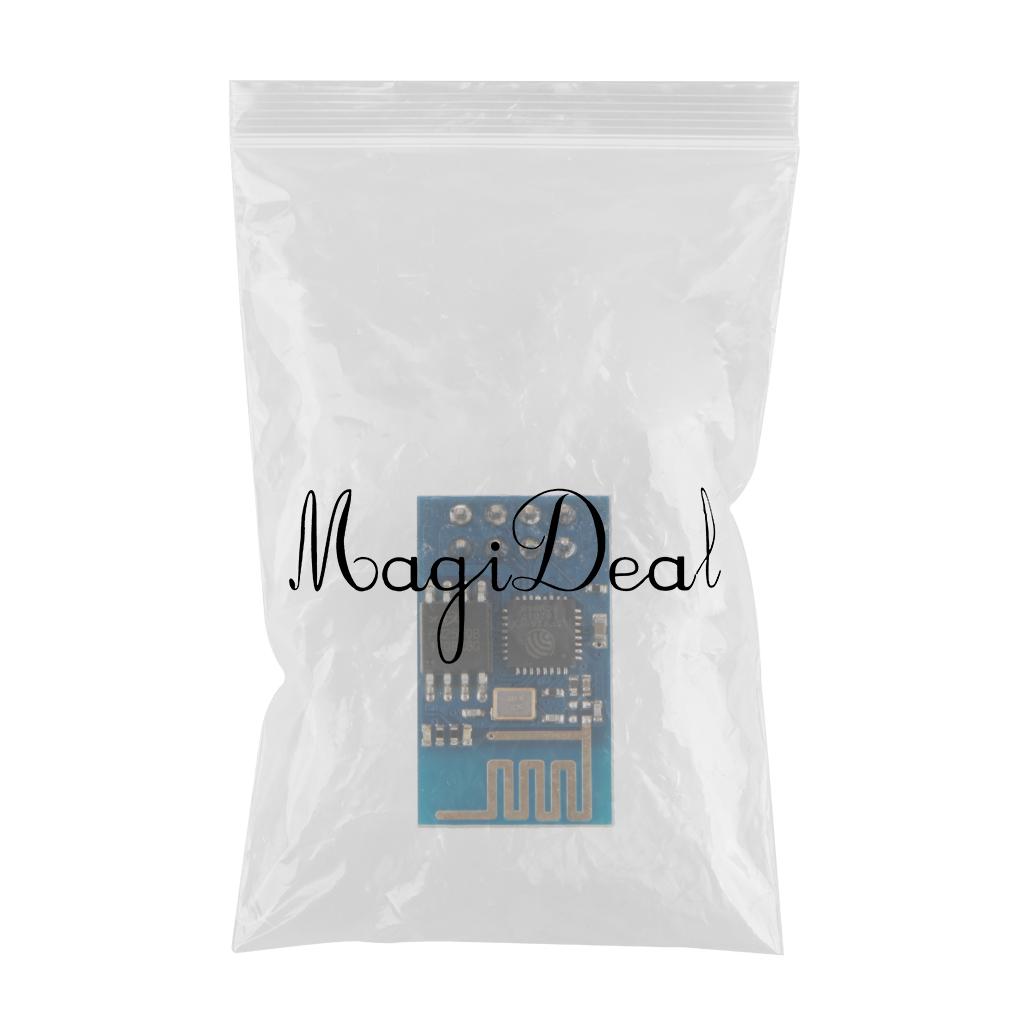 ESP8266 Remote Serial Port WIFI Transceiver Wireless Module AP+STA