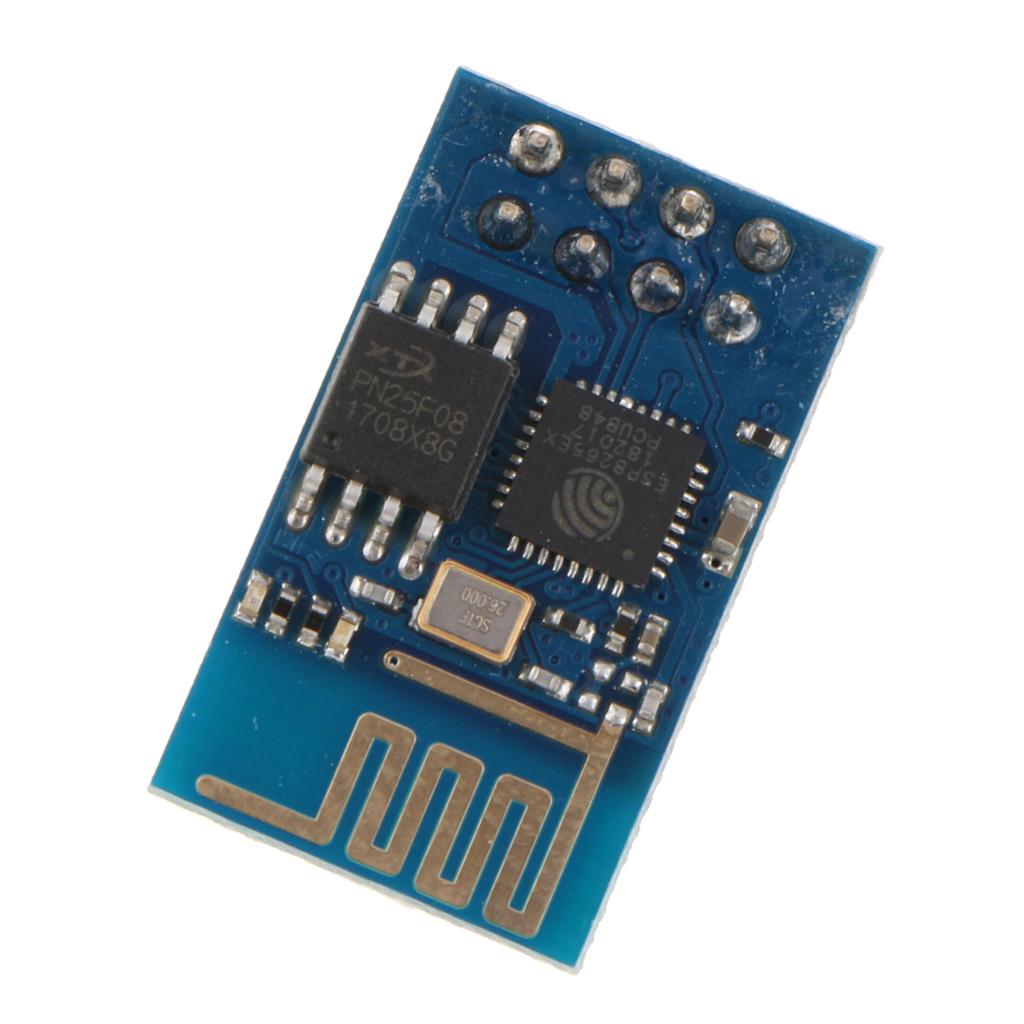 ESP8266 Remote Serial Port WIFI Transceiver Wireless Module AP+STA