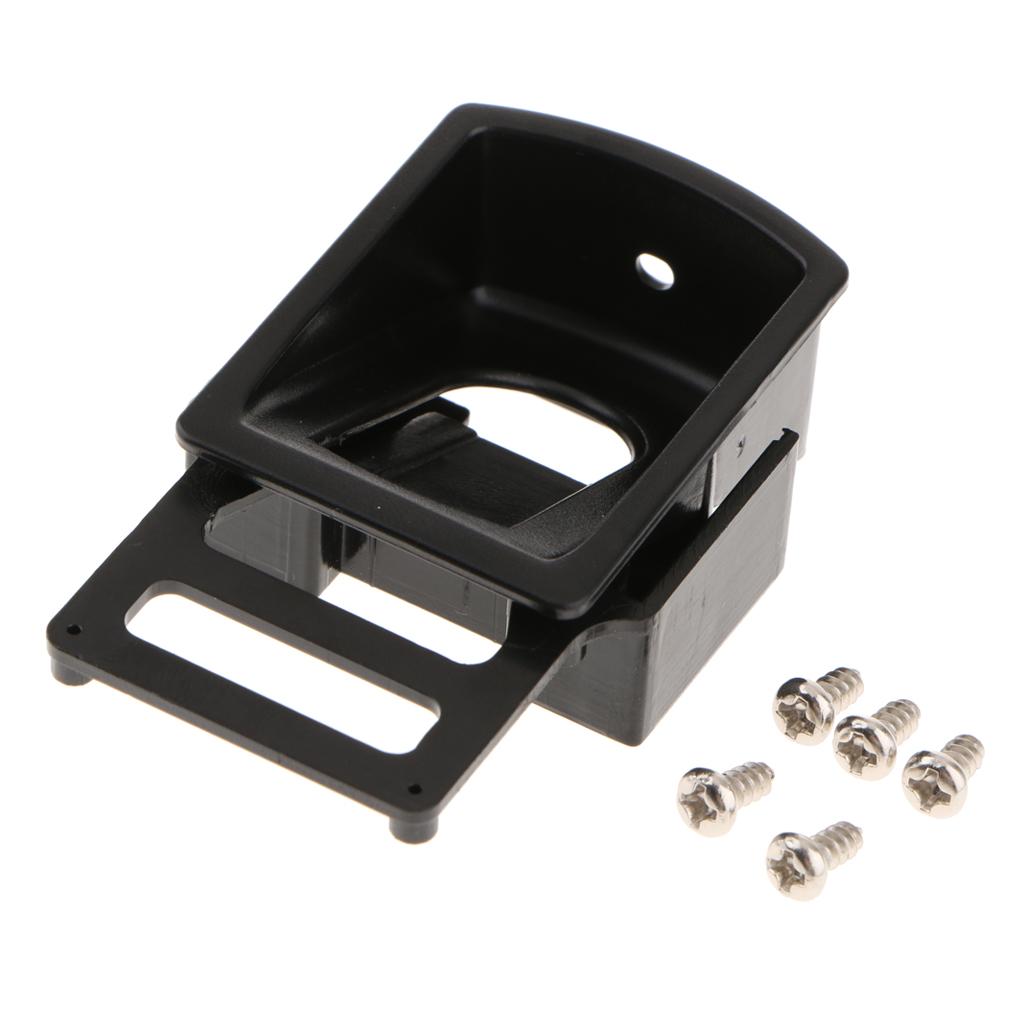 Capacitive Fingerprint Identification and Acquisition Chip Mounting Bracket