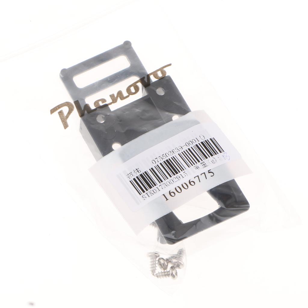 Capacitive Fingerprint Identification and Acquisition Chip Mounting Bracket