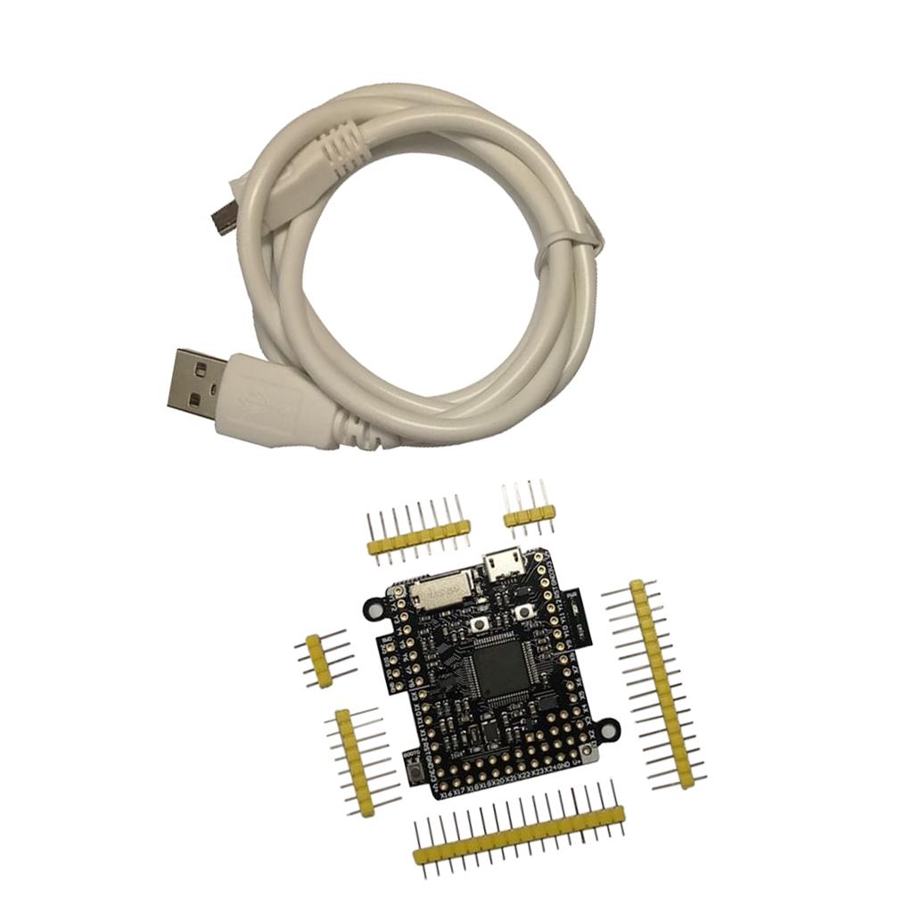 MicroPython Pyboard Powerful Electronics Development Board PYBv1.1