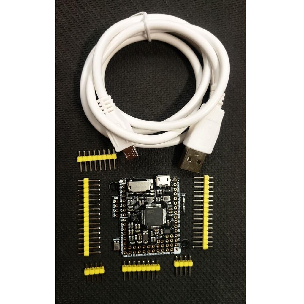 MicroPython Pyboard Powerful Electronics Development Board PYBv1.1